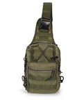 Hot Sale Durable Outdoor Shoulder Military Tactical Backpack Oxford Camping-Dream High Store-ARMY GREEN-Bargain Bait Box