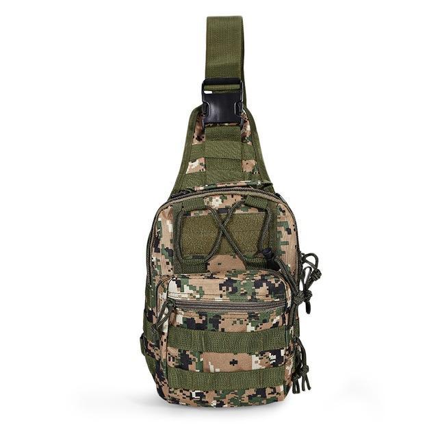 Hot Sale Durable Outdoor Shoulder Military Tactical Backpack Oxford Camping-Dream High Store-JUNGLE CAMOUFLAGE-Bargain Bait Box