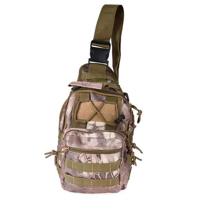 Hot Sale Durable Outdoor Shoulder Military Tactical Backpack Oxford Camping-Dream High Store-WASTELAND PYTHON-Bargain Bait Box