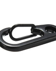 Hot-Sale Edc Gear Mini Carabiner Edc Gear Snap Spring Clips Hook Outdoor-B2C Shop 88 Store-1 pc-Bargain Bait Box