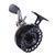 Hot Sale Leo Dws60 4 + 1Bb 2.6:1 65Mm Fly Fishing Reel Wheel With High Foot-Shenzhen Outdoor Fishing Tools Store-Left Hand-Bargain Bait Box