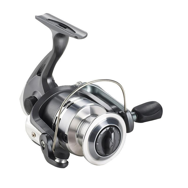 Hot Sale Top Quality Spinning Front Drag Spinning Reel Pre-Loading Spinning-Spinning Reels-Sequoia Outdoor Co., Ltd-1000 Series-Bargain Bait Box
