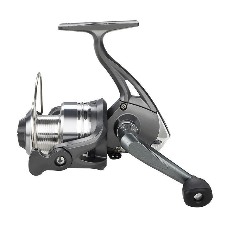 Hot Sale Top Quality Spinning Front Drag Spinning Reel Pre-Loading Spinning-Spinning Reels-Sequoia Outdoor Co., Ltd-1000 Series-Bargain Bait Box