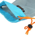 Hot Sale Ultralight Camping Sports Mesh Drawstring Storage Bag Hiking Climbing-Sports &Recreation Shop-S-Bargain Bait Box
