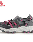 Hot Sale Women Men Sandals Outdoor Shoes Mesh Breathable Sport Sandals Water-PSCOWNLG Store-see chart-5-Bargain Bait Box