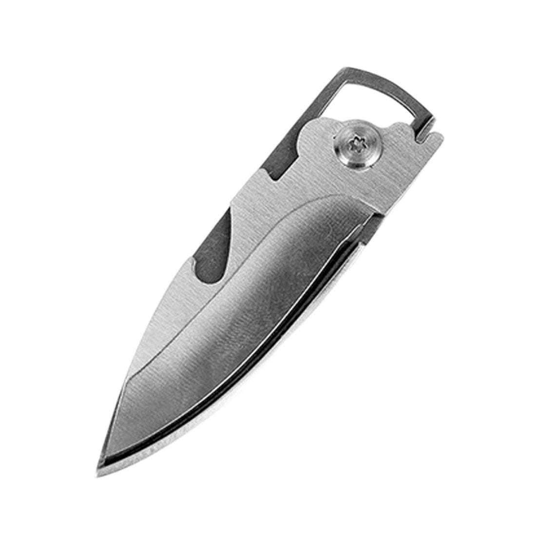 Hot Sell Multifunction Multipurpose Multi Pocket Tool Fold Knife Bottle Opener-LoveOutdoor Store-Silver-Bargain Bait Box