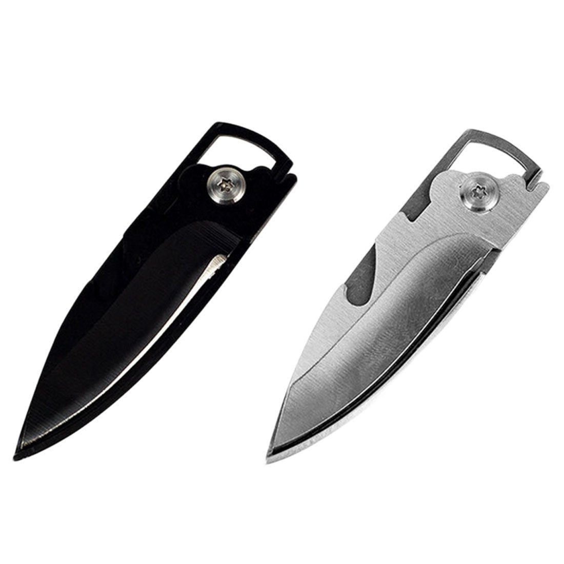 Hot Sell Multifunction Multipurpose Multi Pocket Tool Fold Knife Bottle Opener-LoveOutdoor Store-Silver-Bargain Bait Box