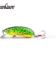 Hot Selling! 6Cm 10G Fishing Lures Swimming Crank Baits Artificial Bait Crap-Rembo fishing tackle Store-A-Bargain Bait Box