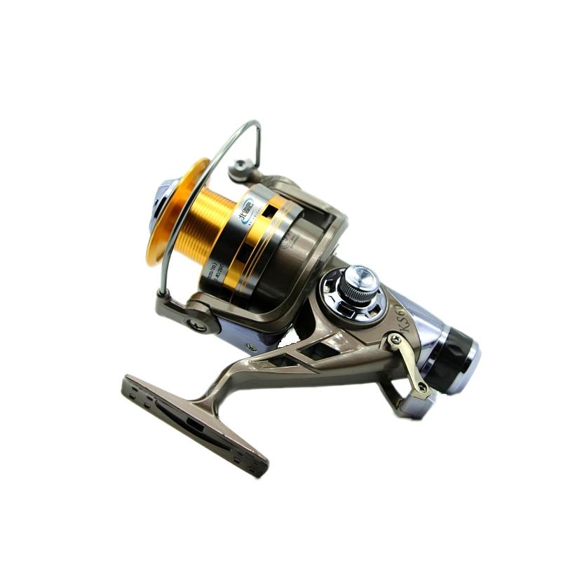 Hot Selling High Quality Cheapest Spinning Reel Fishing Reel 1000-9000 Series-Jenny's wholesale online store-BY-DL-NO01TZ-1000 Series-Bargain Bait Box