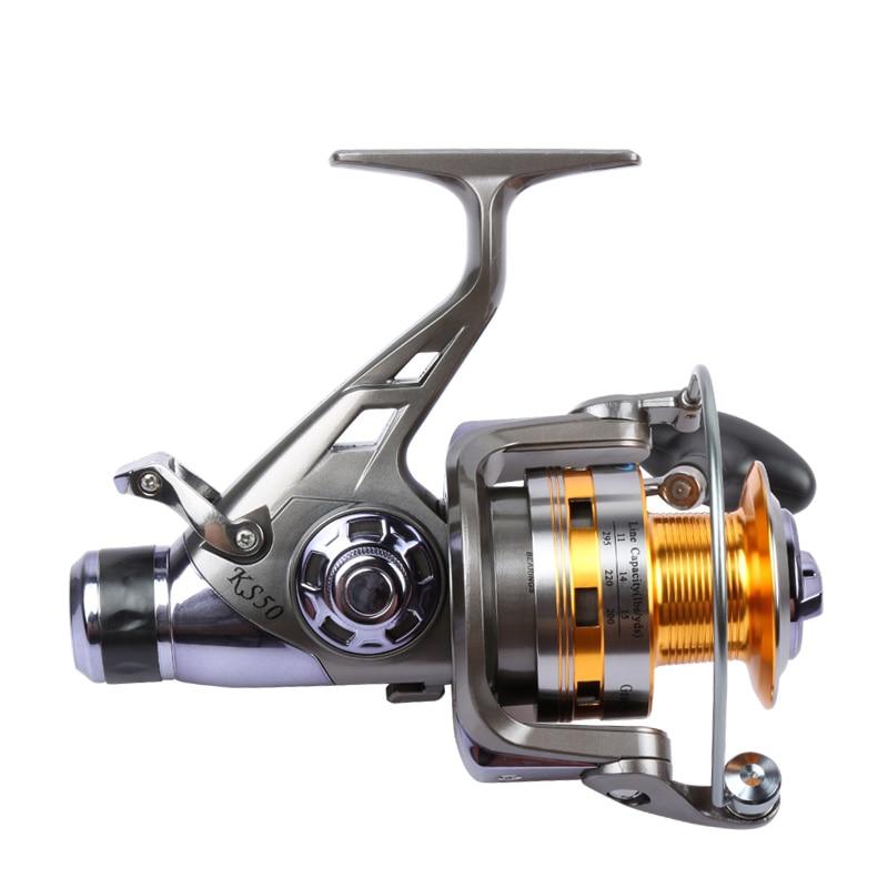 Hot Selling High Quality Cheapest Spinning Reel Fishing Reel 1000-9000 Series-Jenny&#39;s wholesale online store-BY-DL-NO01TZ-1000 Series-Bargain Bait Box