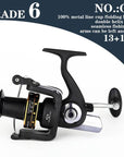 Hot Selling High Quality Cheapest Spinning Reel Fishing Reel 1000-9000 Series-Jenny's wholesale online store-BY-DL-NO06GH-1000 Series-Bargain Bait Box