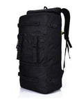 Hot Top Quality 50L Military Tactical Backpack Camping Bags-Love Lemon Tree-B-Bargain Bait Box