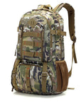 Hot Top Quality Large Waterproof Military Tactical Backpack Hunting-Love Lemon Tree-camouflage-Bargain Bait Box