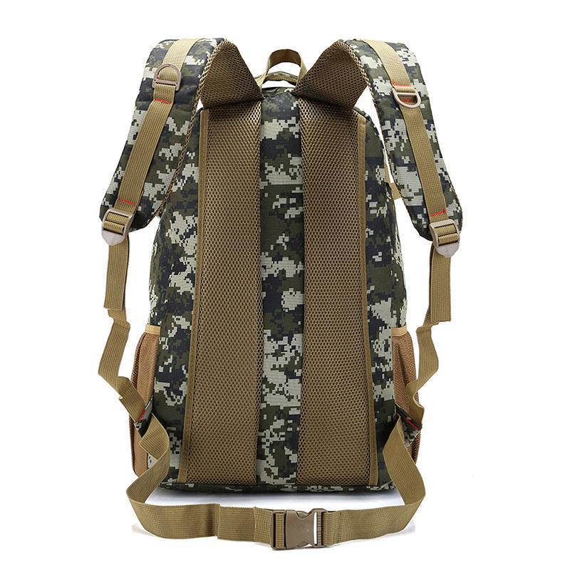 Hot Top Quality Large Waterproof Military Tactical Backpack Hunting-Love Lemon Tree-desert digital-Bargain Bait Box