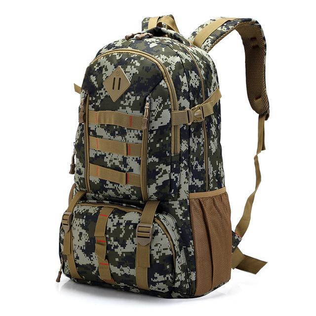 Hot Top Quality Large Waterproof Military Tactical Backpack Hunting-Love Lemon Tree-jungle digital-Bargain Bait Box