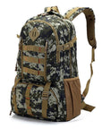 Hot Top Quality Large Waterproof Military Tactical Backpack Hunting-Love Lemon Tree-jungle digital-Bargain Bait Box
