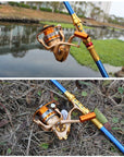 Hot Wheels Fish Spinning Reel 10/12 Ball Bearing Carretilhas De Pescaria-Spinning Reels-HUDA Outdoor Equipment Store-Classic Version-1000 Series-Bargain Bait Box