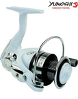 Hot Wheels Fish Spinning Reel 10Bb 1000-7000Series Baitcasting Fishing Reel-Spinning Reels-HD Outdoor Equipment Store-1000 Series-Bargain Bait Box