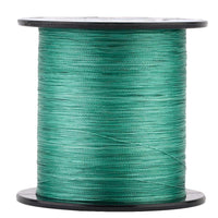 Hybrid 4 Braided Casting Line 300M 328Yds 4 Strands Braided Fishing Line Japan-Outdoor Factory Drop Shipping Wholesaler Keep Moving Store-8 LB-Bargain Bait Box