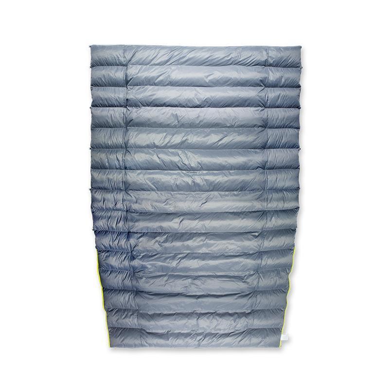 Ice Flame 20D Winter Autumn Spring 90% White Duck Down Mummy Sleeping Bag-Sleeping Bags-YOUGLE store-M Size-Bargain Bait Box