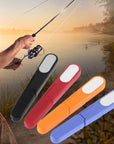 Imc Hot Metal Blade Plastic Handle Cross Stitch/Fishing Line Scissors/Cutter-TopYK-S Outdoor Store-Bargain Bait Box