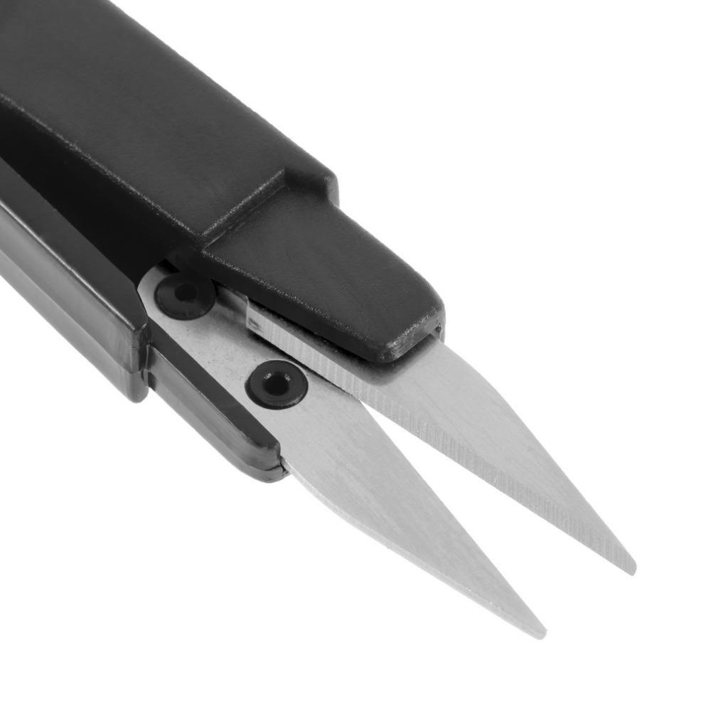 Imc Metal Blade Plastic Handle Cross Stitch/Fishing Line Scissors/Cutter With-Outdoor Fan Zone Store-Bargain Bait Box