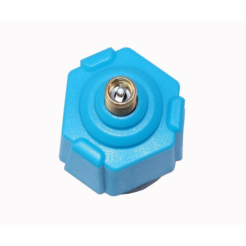 Inflatable Boat Air Valve Adaptor Sup Board Stand Up Paddle Board Kayak-Kayak Rudders-Shenzhen Kaka outdoor &amp; water products co., ltd.-Bargain Bait Box