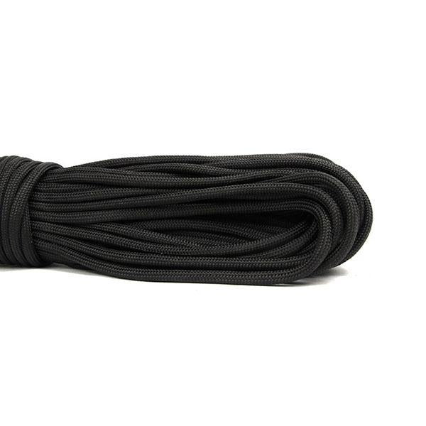Iqiuhike 5 Meters Dia.4Mm 7 Stand Cores Paracord For Survival Parachute Cord-IQiuhike Outdoors Store-0025-Bargain Bait Box