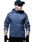 Jacket Men Cqb Hiking Jackets Skin Thin Breathable Summer Quickly-Dry Trekking-C.Q.B Official Store-blue-S-Bargain Bait Box