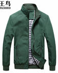 Jacket Men Spring And Autumn Loose Outdoor Jacket Camping Hiking Hunting Fishing-Shop1756859 Store-Army Green-M-Bargain Bait Box