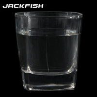 Jackfish 500M Fluorocarbon Fishing Line 5-30Lb Super Strong Brand Main Line-JACKFISH Official Store-1.0-Bargain Bait Box