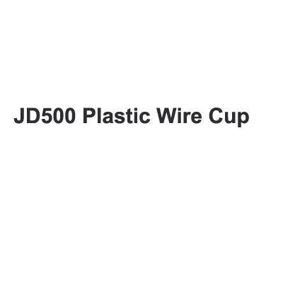Jd Series Ocean Fishing Vessel Reel Drum Wheel Metal Plastic Vessel-Baitcasting Reels-Even Sports-JD500-Bargain Bait Box