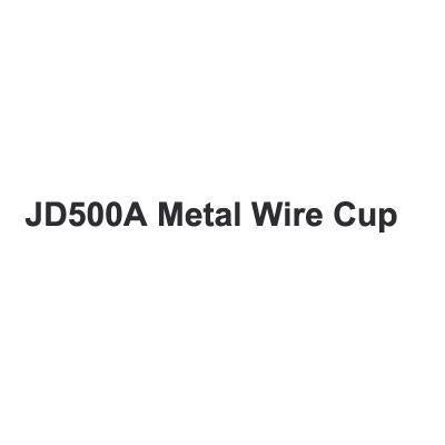 Jd Series Ocean Fishing Vessel Reel Drum Wheel Metal Plastic Vessel-Baitcasting Reels-Even Sports-JD500A-Bargain Bait Box
