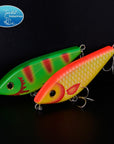 Jerk Bait Sinking Pencil Sinking Fishing Lure Fishing Tackle Atificial Bait-TOP TACKLE INDUSTRIES-130mm 63g 001-Bargain Bait Box