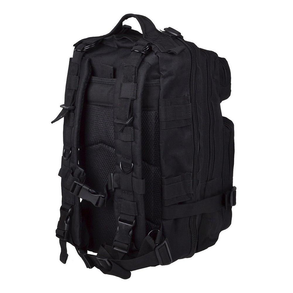 Jho-Men Outdoor Backpack Military Tactical Backpack Camping Hiking Hunting-Let&#39;s Have Fun Store-Bargain Bait Box