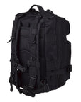 Jho-Men Outdoor Backpack Military Tactical Backpack Camping Hiking Hunting-Let's Have Fun Store-Bargain Bait Box