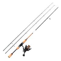 Jincool Lure Spinning Fishing Rod Combos L/Ul Power 1.68M 1.8M 2 Section High-Spinning Rods-Handing Fishing Tackle Store-1.68M-Bargain Bait Box