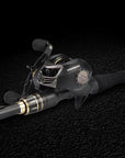 Kastking 99% Carbon 2.03M, 2.16M , 2.21M , 2.28M Portable Telescopic Fishing Rod-kastking official store-Casting (2.03m-M)-Bargain Bait Box