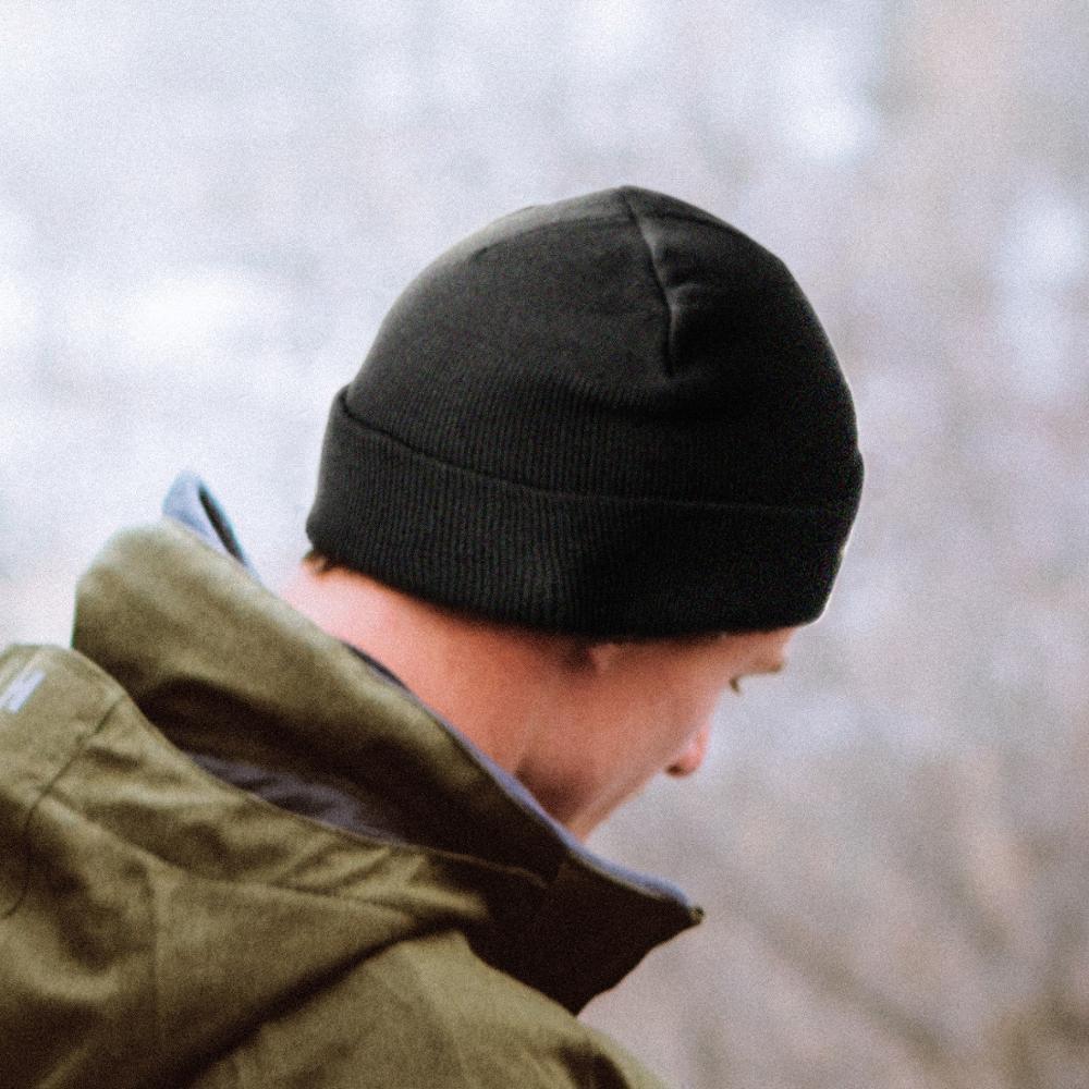 Kastking Beanies Hat Knit Hat 100% Acrylic Fabric Windproof Warm Men Or-Home-kastking official store-Bargain Bait Box
