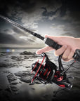 Kastking Sharky Baitfeeder Iii 12Kg Drag Carp Fishing Reel With Extra Spool-kastking official store-3000 Series-Bargain Bait Box