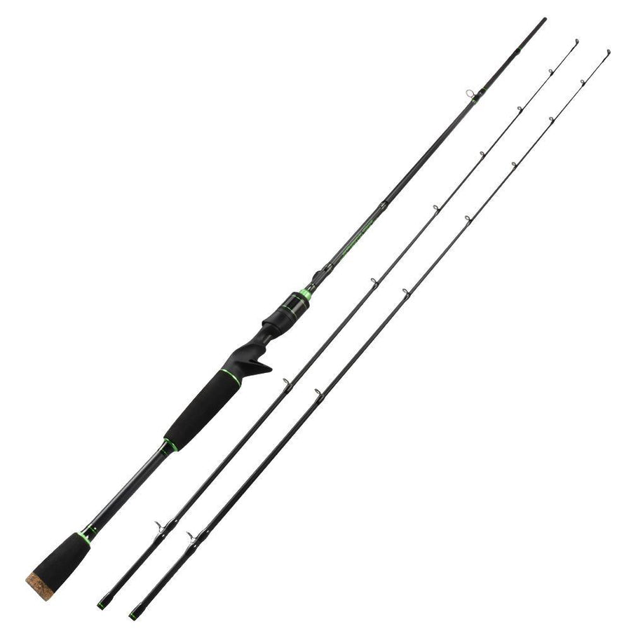 Spartacus Casting Carbon KastKing Fishing Rod from Fish On Outlet