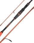 Kastking Speed Demon Pro Tournament Series Bass Fishing Rods, Elite Carbon-Baitcasting Rods-Amazon-1pcs spinning-6'8" - Medium - Sq Bill Crankin'-Bargain Bait Box