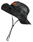 Kastking Upf 50 Sun Protection Fishing Hat Breathable Outdoor Sports Hat Fishing-Home-kastking FishingTackle Store-Blackout-Bargain Bait Box