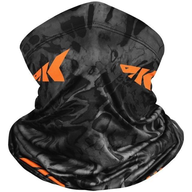 Kastking Uv Protection Fishing Mask Breathable High Elasticity Outdoor-Fishing Face Mask-kastking official store-Blackout-Bargain Bait Box
