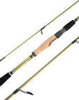 Kastking Wideeye Walleye Casting & Spinning Fishing Rods, Technique Specific,-Spinning Rod-Amazon-1pcs casting-5'6" - Medium-Bargain Bait Box