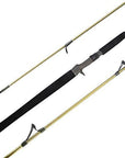 Kastking Wideeye Walleye Casting & Spinning Fishing Rods, Technique Specific,-Spinning Rod-Amazon-Telescopic casting-5'6" - Medium-Bargain Bait Box