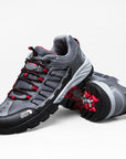 Keloch Men Hiking Shoes Breathable Outdoor Non Slip Damping Walking-KELOCH Outdoor Footwear Store-blue-7-Bargain Bait Box