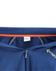 Kingcamp Men'S Winter Fleece Jacket Outdoor Soft Sweater Male Thicken Sport-KingCamp Official Store-Navy-L-Bargain Bait Box
