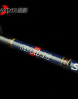 Kuying Sniper 1.8M 1.92M Light Slow Jigging Rod Casting Spinning Lure Carbon-Spinning Rods-kuying Official Store-White-Bargain Bait Box