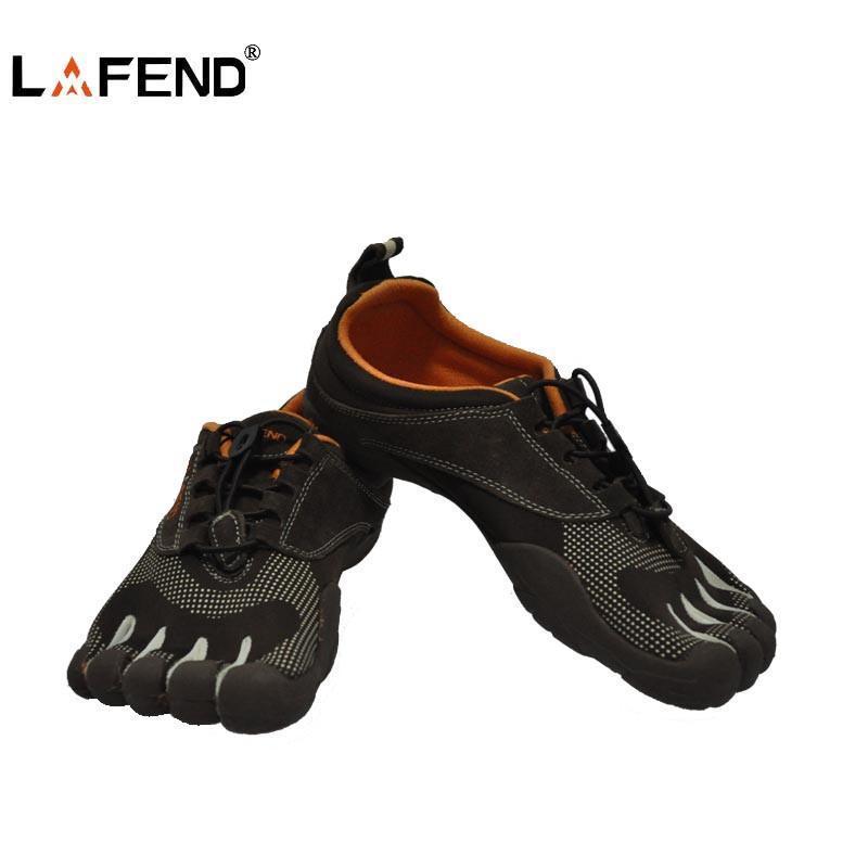 Lafend China Brand Design Rubber With Five Fingers Outdoor Slip Resistant-YasBae Store-tiaowengezi-4.5-Bargain Bait Box